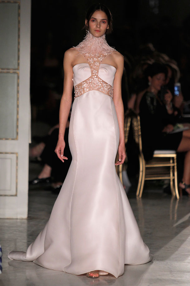 ilovebrides.pt_Angel Sanchez 2018 Barcelona Bridal Fashion Week 2017